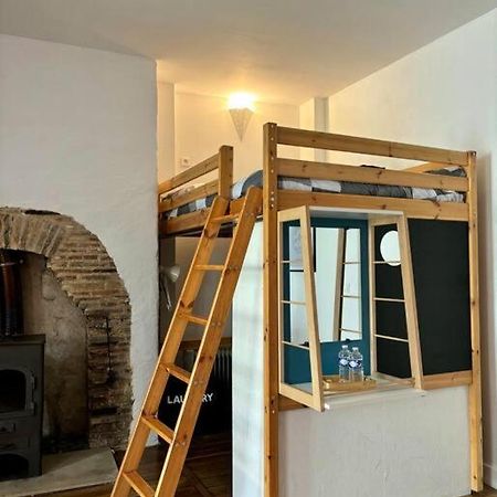 Chaleureux Appartement - Hyper Centre - Charbonnet Troyes Extérieur photo